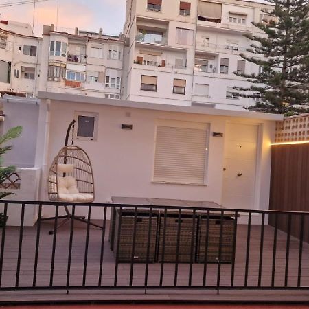 Habitacion Centrica De Lujo Gv 5 Valencia Ngoại thất bức ảnh