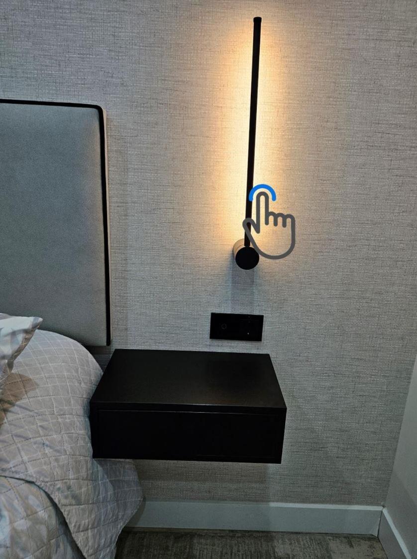 Habitacion Centrica De Lujo Gv 5 Valencia Ngoại thất bức ảnh