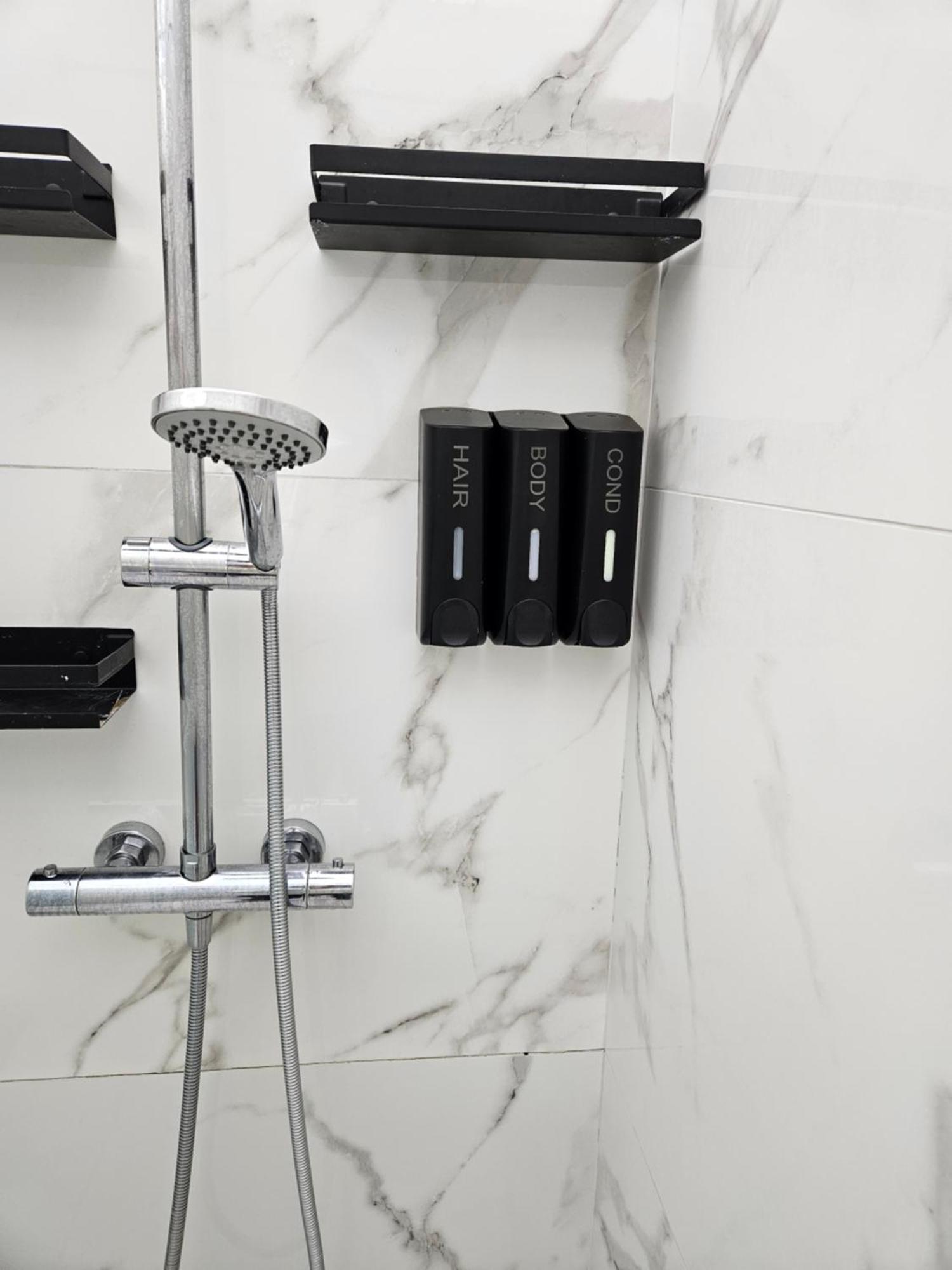 Habitacion Centrica De Lujo Gv 5 Valencia Ngoại thất bức ảnh