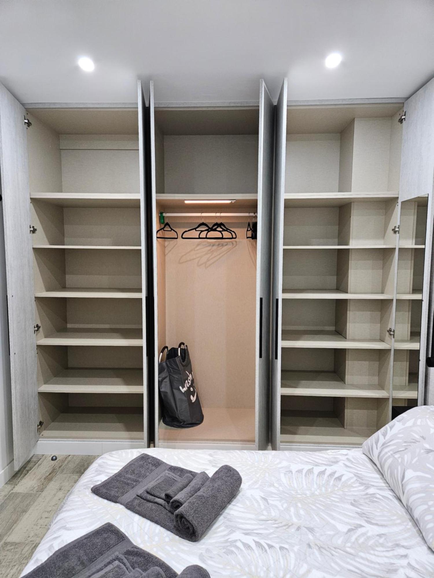 Habitacion Centrica De Lujo Gv 5 Valencia Ngoại thất bức ảnh