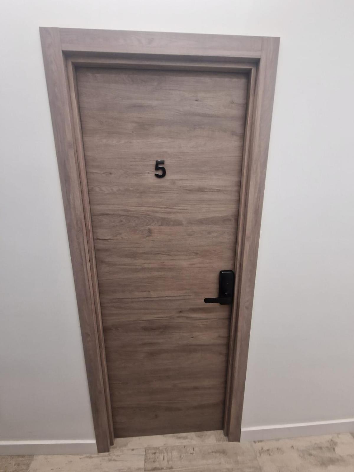 Habitacion Centrica De Lujo Gv 5 Valencia Ngoại thất bức ảnh