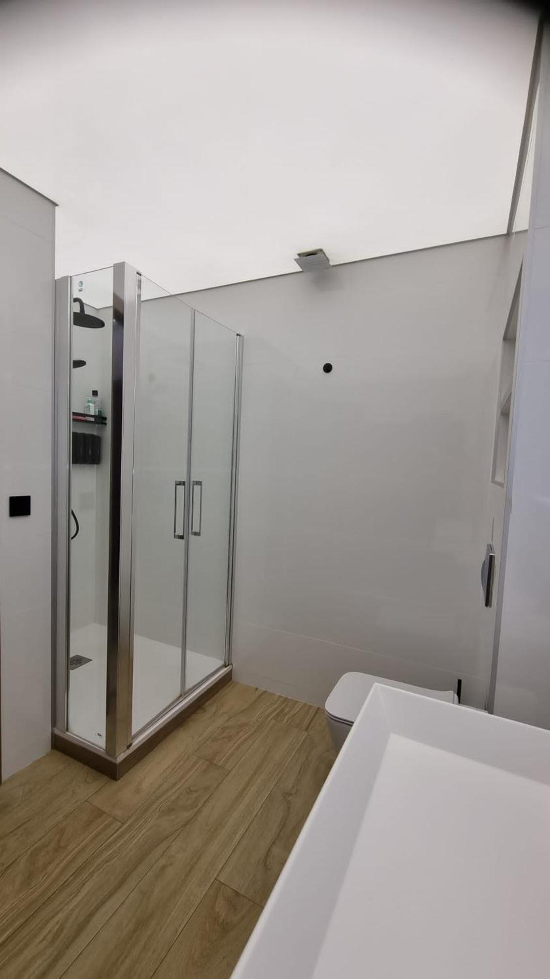 Habitacion Centrica De Lujo Gv 5 Valencia Ngoại thất bức ảnh