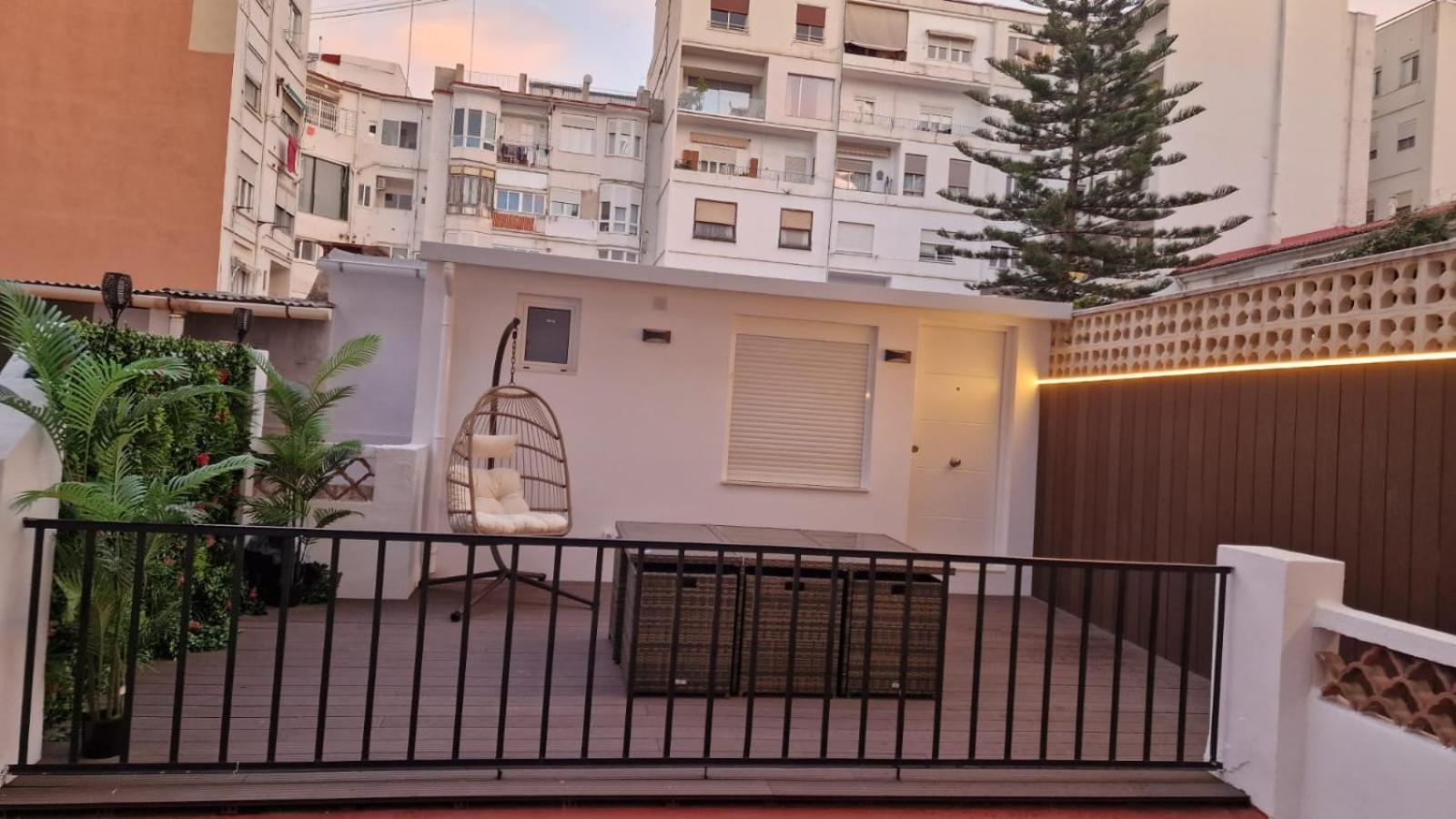 Habitacion Centrica De Lujo Gv 5 Valencia Ngoại thất bức ảnh