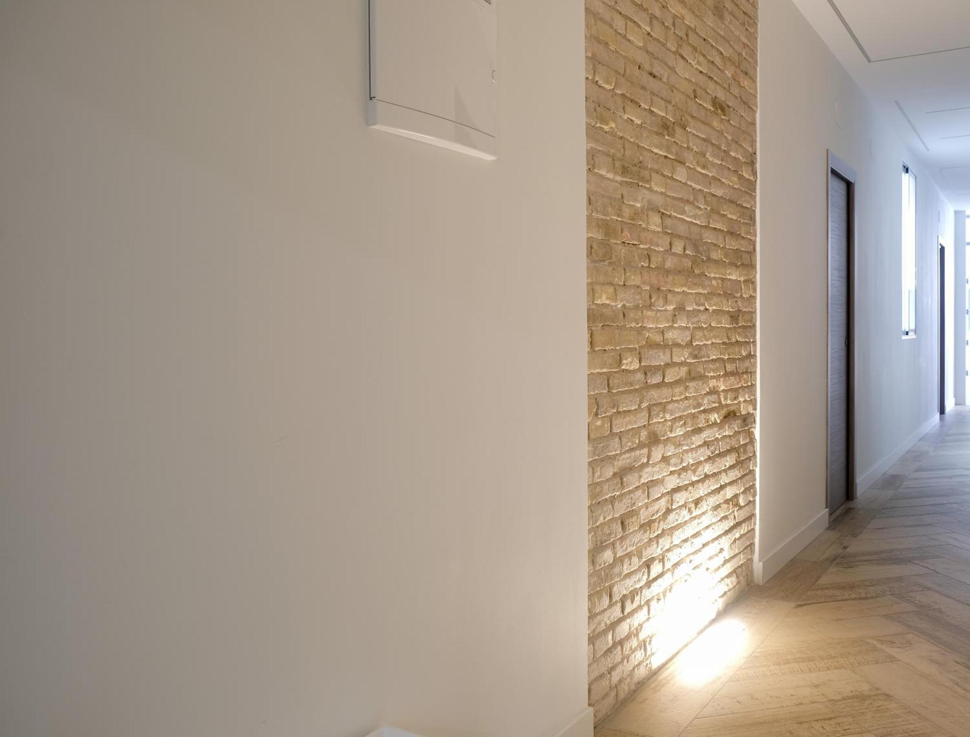 Habitacion Centrica De Lujo Gv 5 Valencia Ngoại thất bức ảnh