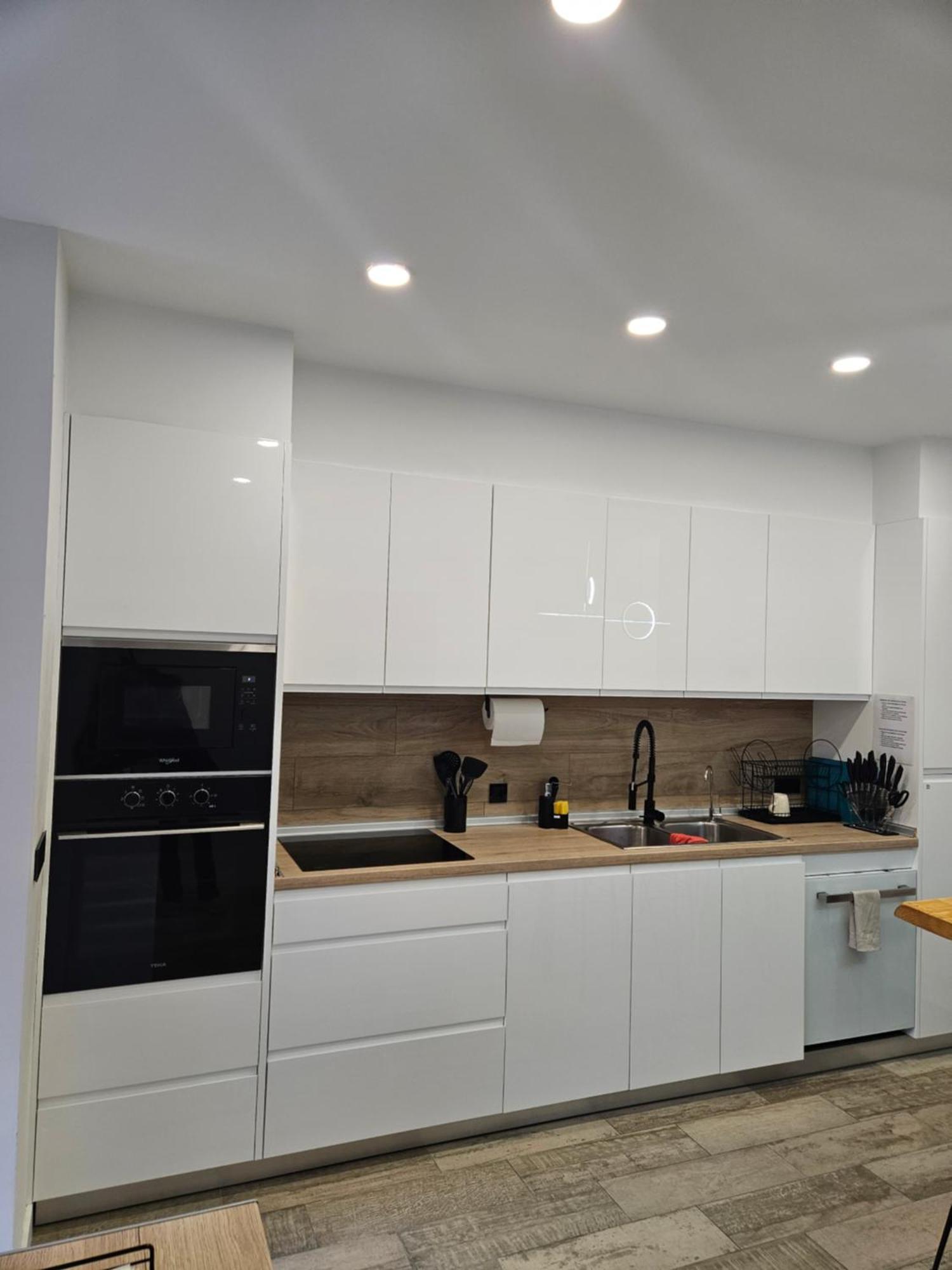 Habitacion Centrica De Lujo Gv 5 Valencia Ngoại thất bức ảnh