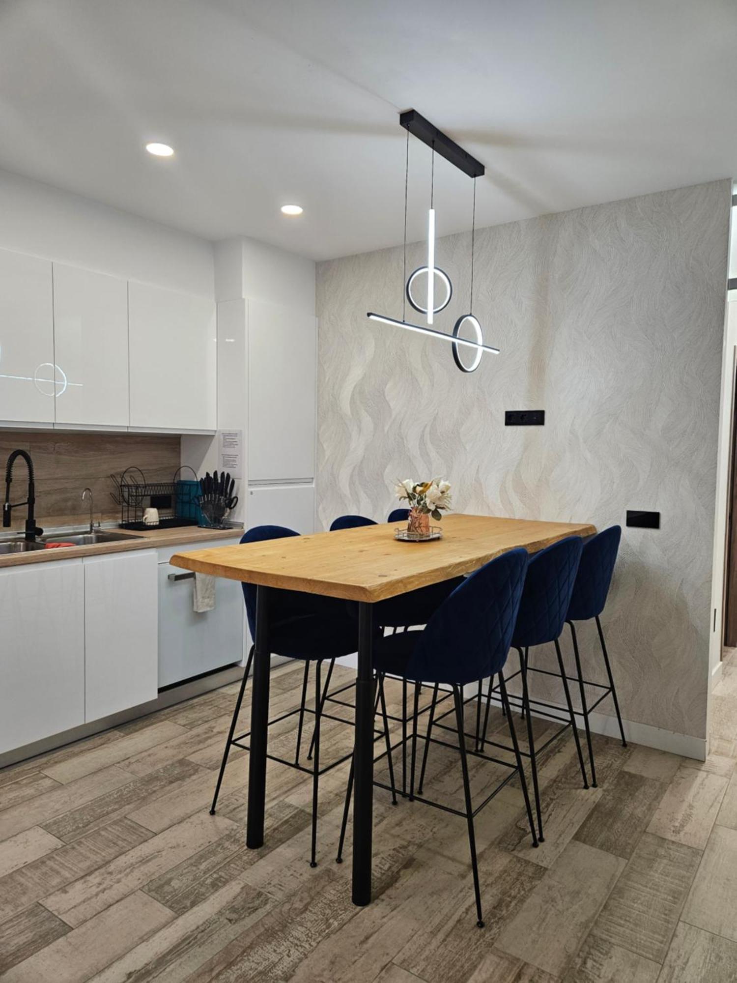 Habitacion Centrica De Lujo Gv 5 Valencia Ngoại thất bức ảnh